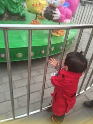 -大望京儿童游乐场