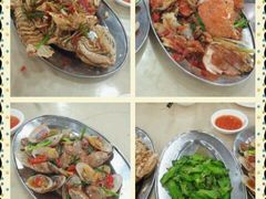 android_upload_pic-春园海鲜广场D区6号(钟姐海鲜加工店)