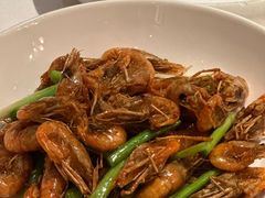 -玫瑰厅上海菜(兴国路店)