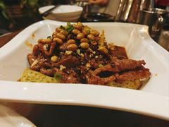 -88号小吃店·经典云南菜·地道纳西美食