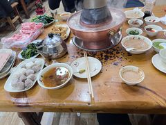 -老康火锅(黄河路总店)