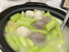 -金河半岛园林酒家(金融城店)