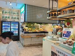 -亚马逊蒸汽活海鲜自助(LCM置汇旭辉广场店)