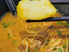 -红树林(美佳大厦店)