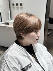 -汤尼英盖TONI&GUY-essensuals