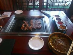 -郭记烤肉(正阳街店)