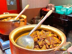 -酒肆浅葱·特色菜馆(卓悦intown店)