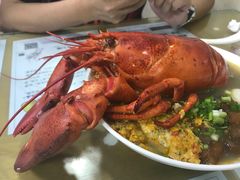 -荔林食店(西华路店)
