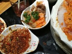 -川中故事·成都老火锅(东书房店)