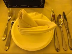 -成桂西餐厅·42年的味道(五大道疙瘩楼店)