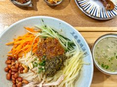-王春春鸡汤饭(成都城西优品道店)