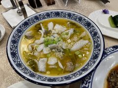 -麒麟中餐厅·经典粤菜·地道菜式老字号(广州长隆酒店)