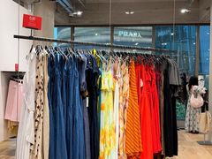 -ZARA(大上海时代广场店)