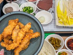 -蒙自源米线大王(虎门国际购物中心店)