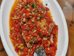 -竹香楼老字号(婺源店)