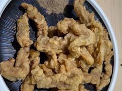 -吕氏疙瘩汤·海鲜新鲁菜(凯德mall新都心店)