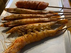 -木屋烧烤(白石洲店)