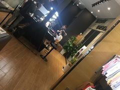 -海马体照相馆|大师(武汉光谷K11店)