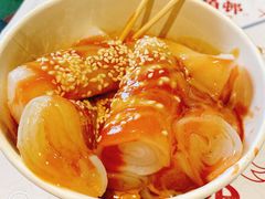 混酱肠粉-憶廟街 X 沙角邨(太古城店)