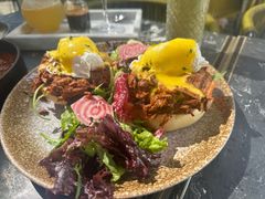 -The Rug Cafe(王府中环店)