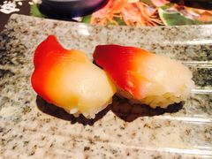 -板长寿司(铜锣湾店)