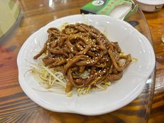 -南记食粥坊·宵夜大排档(莲花总店)