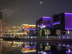 -映月湖中央公园