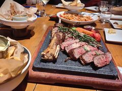 -普朗姆生蚝吧(原建国路店)