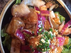 -酒拾烤肉(阳光100店)