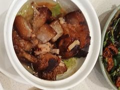 -泉上·发现DISCOVERY ·黔菜餐厅(银海元隆广场店)
