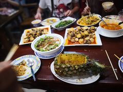 -Dang restaurant (patong phuket)