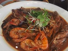 -喜来酌海鲜·饺子(和平一店)