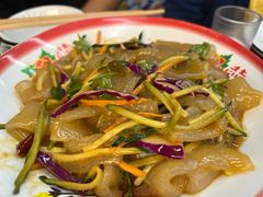 -那红花·东北菜铁锅炖(仙林金鹰店)