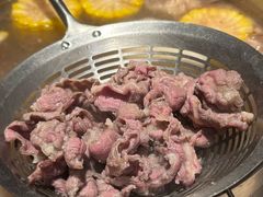-牛事制造局牛肉火锅(莲岳路店)