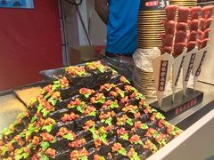 -中东大市场美食城