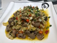 -千岛湖小鱼儿·淳安匠心农家菜