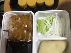 -京味斋·北京烤鸭(北京南站洋桥店)
