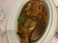 -肆月河豚·新淮扬(金融街店)