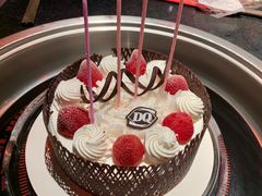 -DQ·蛋糕·冰淇淋(西直门店)