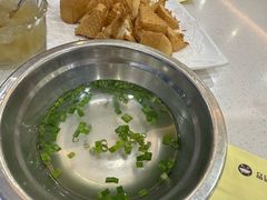 -品记潮汕砂锅粥(湖东路店)