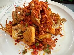 -财主·海鲜锅贴