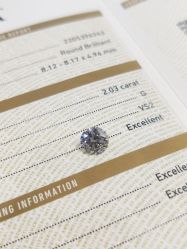 -威德钻石-克拉钻大本营(南京东路店)