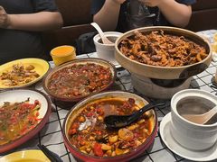 -江西老表·经典江西八大碗