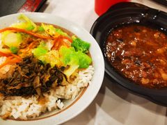 -永和大王(小厨·东四十条店)