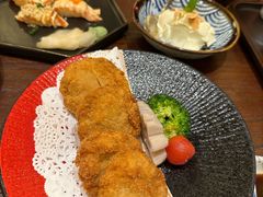 -鸟鹏烧鸟居酒屋(昌岗店)