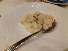 水晶虾仁-太湖饭店·寄畅轩中餐厅
