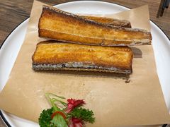 干煎带鱼-锡和无锡菜(景丽苑店)