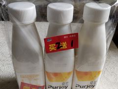 -中百仓储(古田路店)