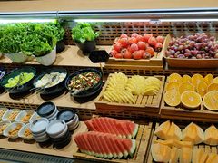 -拾也•和牛•海鲜•烤肉放题(卓悦INTOWN店)