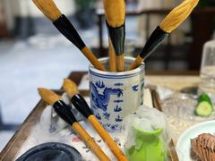 -遇见长安之高山流水(李家村万达店)
